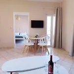 Verano Oasis Apartment_near The Sea-free Parking Χερσόνησος